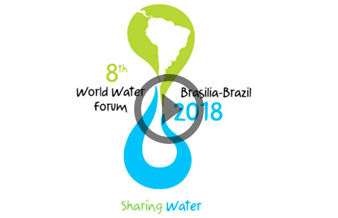 Foro Mundial del Agua (2018)